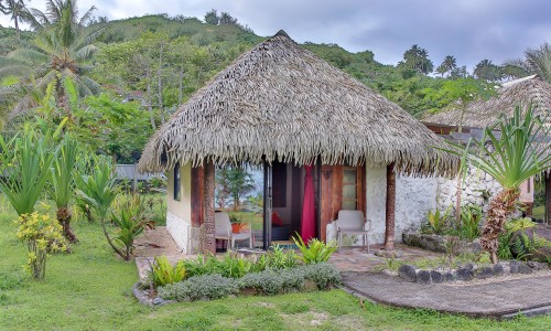 Bungalow